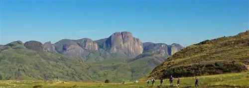 Отправьтесь в экзотические места с Exodus Travels