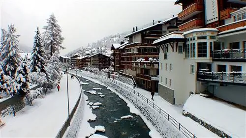 6 горных городов, которые гурманы должны посетить прямо сейчас