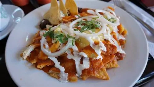 7 блюд мексиканской кухни, которые стоит попробовать