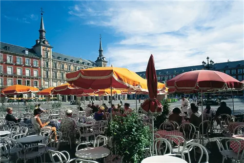 Откройте для себя Испанию по-новому