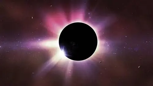 7 лучших круизов во время солнечного затмения