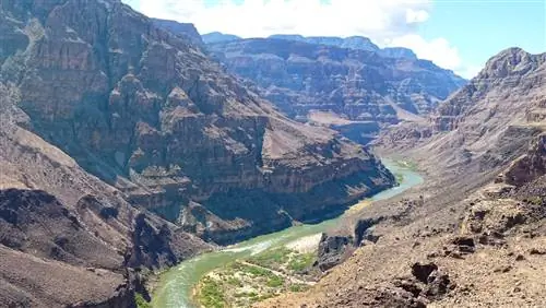 Лучшие направления для отдыха на Амтраке, которые вы должны увидеть прямо сейчас