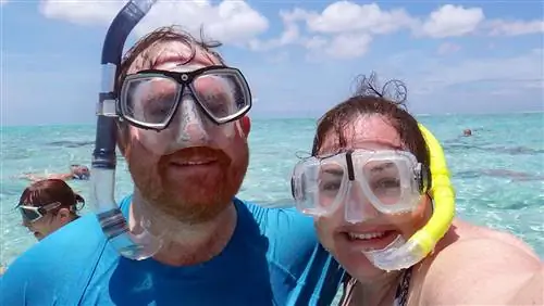 Когда ваше путешествие идет наперекосяк