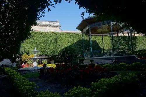 Гуанахуато Мексика