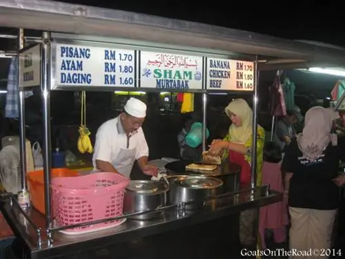 малайзийский народ