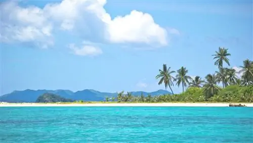 Рай на Филиппинах: чем заняться в Эль-Нидо