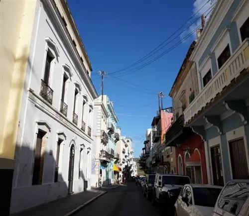 Пуэрто-Рико