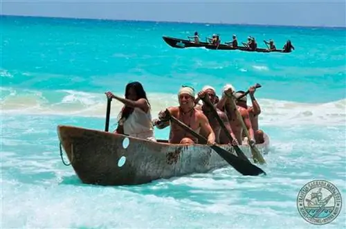 Священное путешествие майя по Ривьере Майя