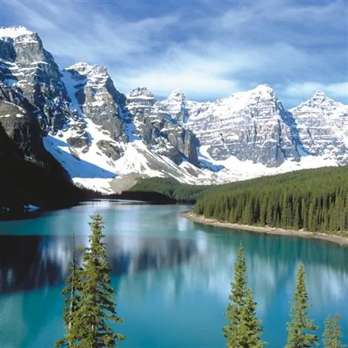 Выбор идеального круизного лайнера по Аляске