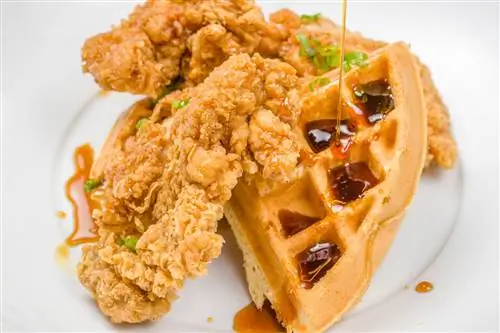 Royal Sonesta New Orleans становится крутым