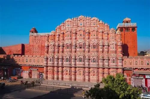 Тайны Индии