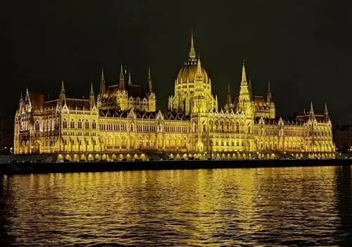 Путеводитель по Венгрии