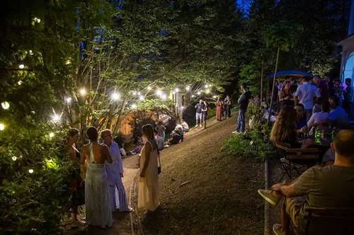 Загреб, Совет по туризму Загреба, Дворы, Дворишта, Двориста