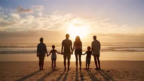 Лето не за горами. Пришло время планировать