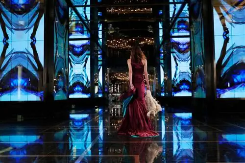 Узнайте о программе вознаграждений Cosmopolitan of Las Vegas