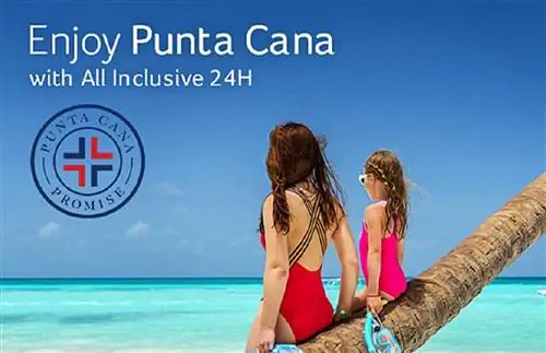 RIU поддерживает обещание Пунта-Каны