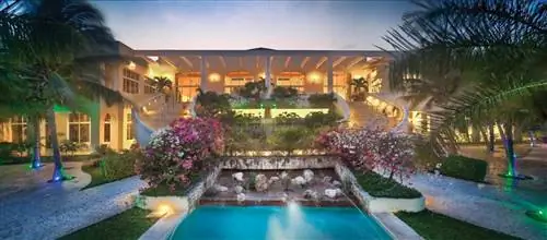 Устойчивое развитие в стиле Karisma Hotels