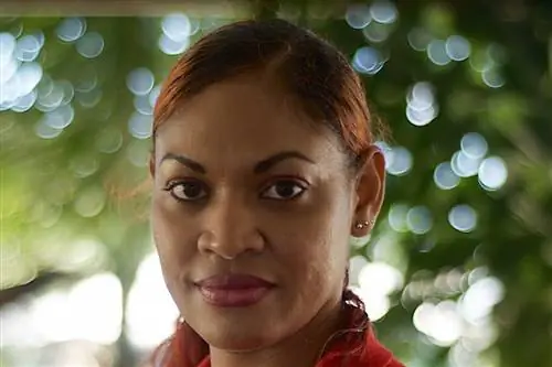 Курорты для пар в центре внимания Тиа Руни