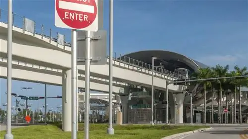 Средство от остановки: 4 вещи, которыми нужно заняться в международном аэропорту Майами