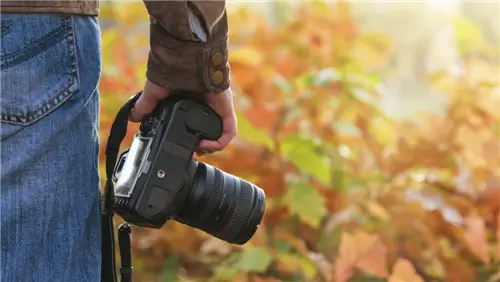 7 простых советов для улучшения фотографий в путешествиях