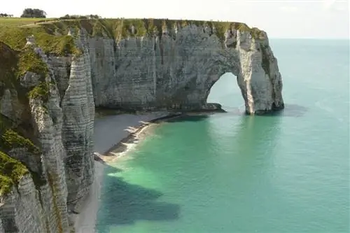 6 лучших направлений во Франции для бумеров