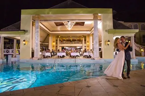 6 главных причин остановиться в Sandals Regency La Toc