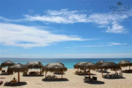 Привезите семью в Лос-Кабос