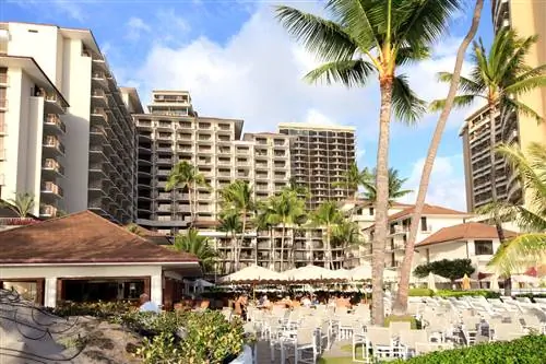 Курортные сборы: в чем их ценность?