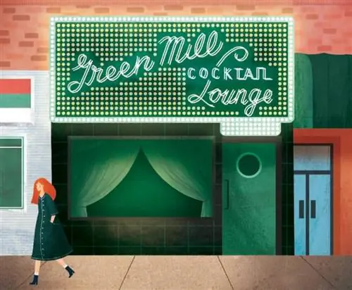 иллюстрация Эми Граймс