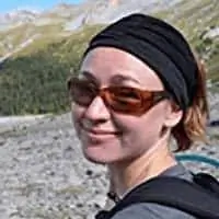 Сара Бакстер