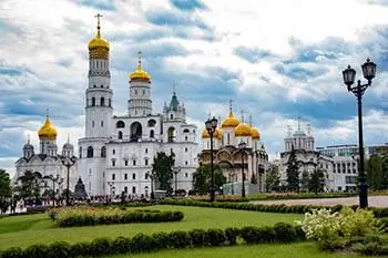 Хорошая и плохая Москва