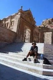 Юго-Восточная Анатолия - одно из старейших населенных мест на земле.