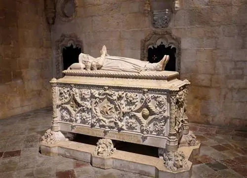 Лиссабон Васко де Гама