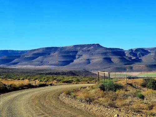 Дорога в Вупперталь.