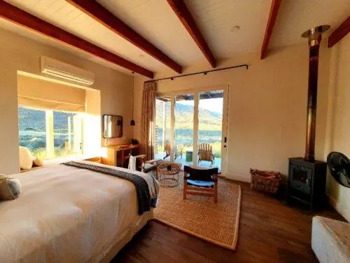 Тулбах Херитедж Отель