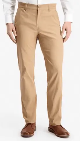 Мужские брюки чинос Bluffworks Ascender.