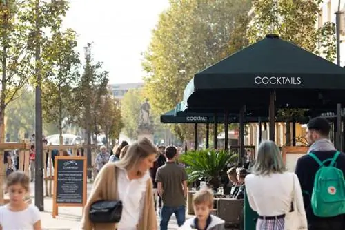 Cours Mirabeau кредит Даниэль Капикян