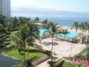 Пуэрто-Валларта, Мексика: тишина и покой