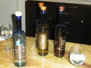 Casamagna Marriott уже три года производит текилу под собственной маркой.