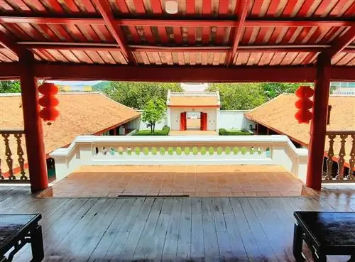 Скрытая жемчужина Таиланда