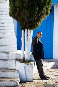 Сиди-Бу-Саид