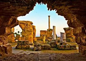 Ванны Антонина