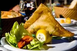 Брик, тунисский оборот