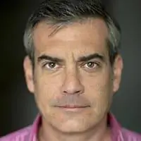 Дэвид Эймер