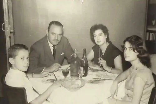 Абуэла Дорита