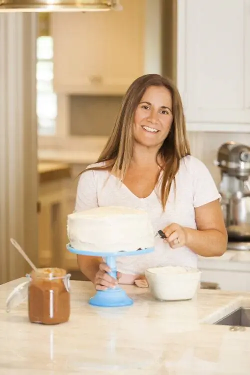 Жозефина Каминос Ориа 2 Кредит Дуэйн Ридер