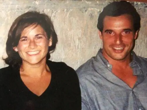 Жозефина и Гастон