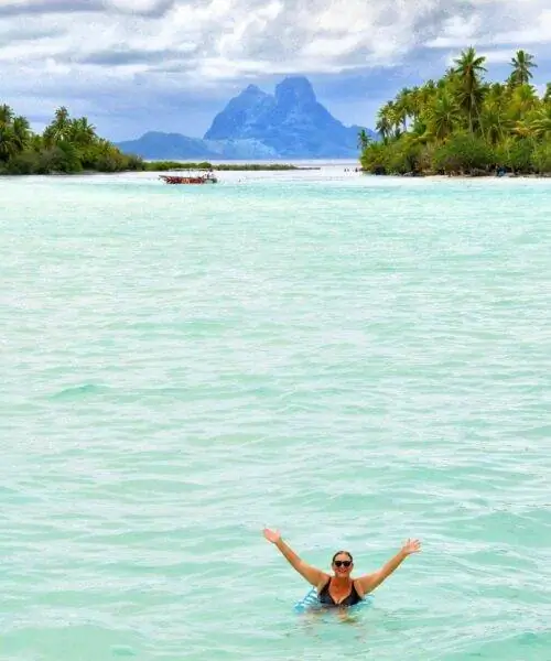 Ле Таха Таити