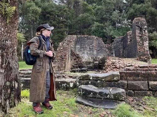 Развлекательный гид на острове Сара