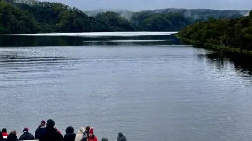 Река Гордон